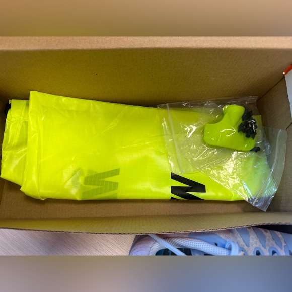 Nike Cleats- Brand new! - Picture 4 of 5